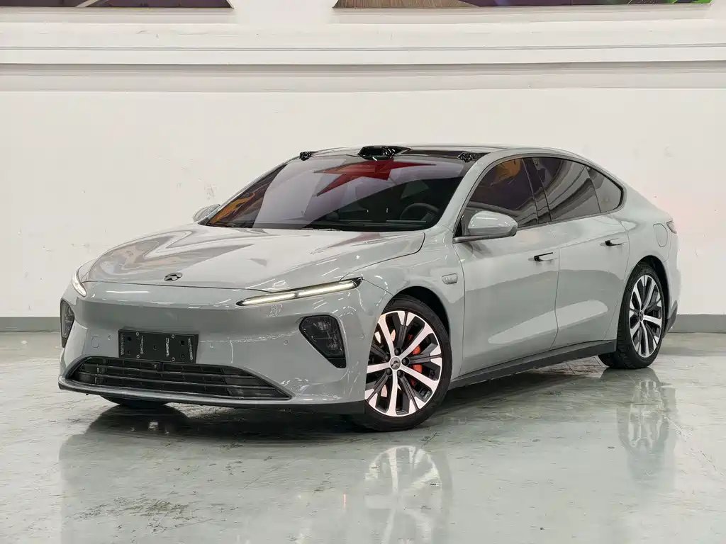 NIO ET7 2022