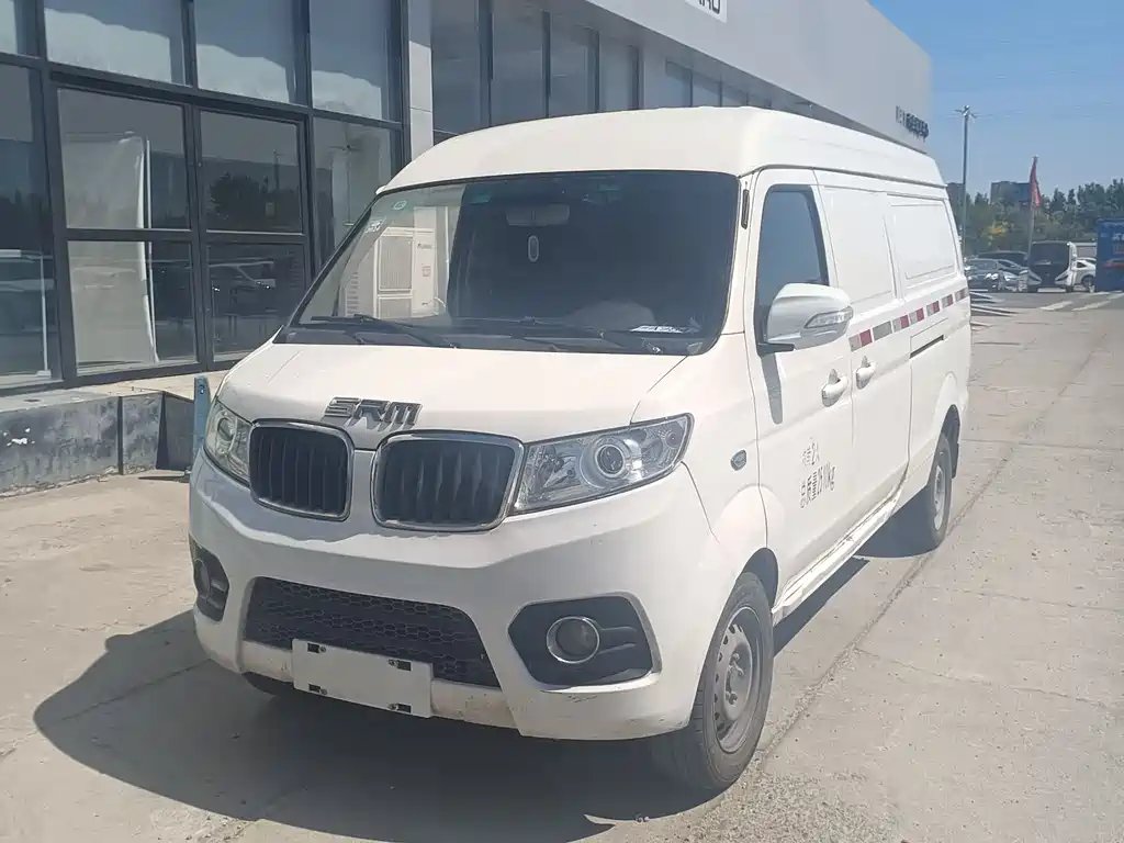 XinYuanQiChe SRM Sealion EV 2024