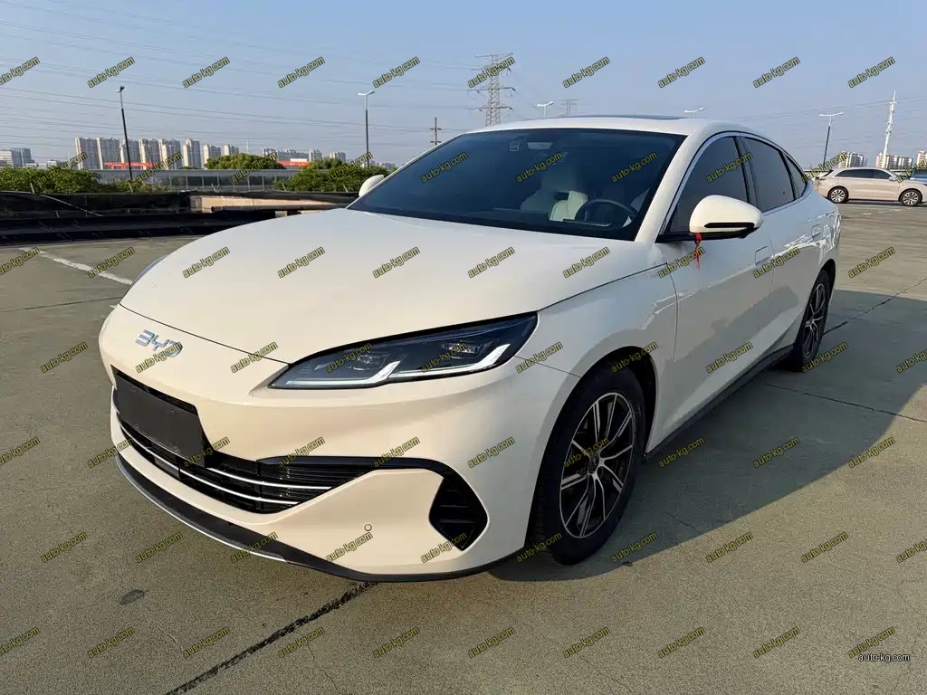 BYD 海豹06 2024