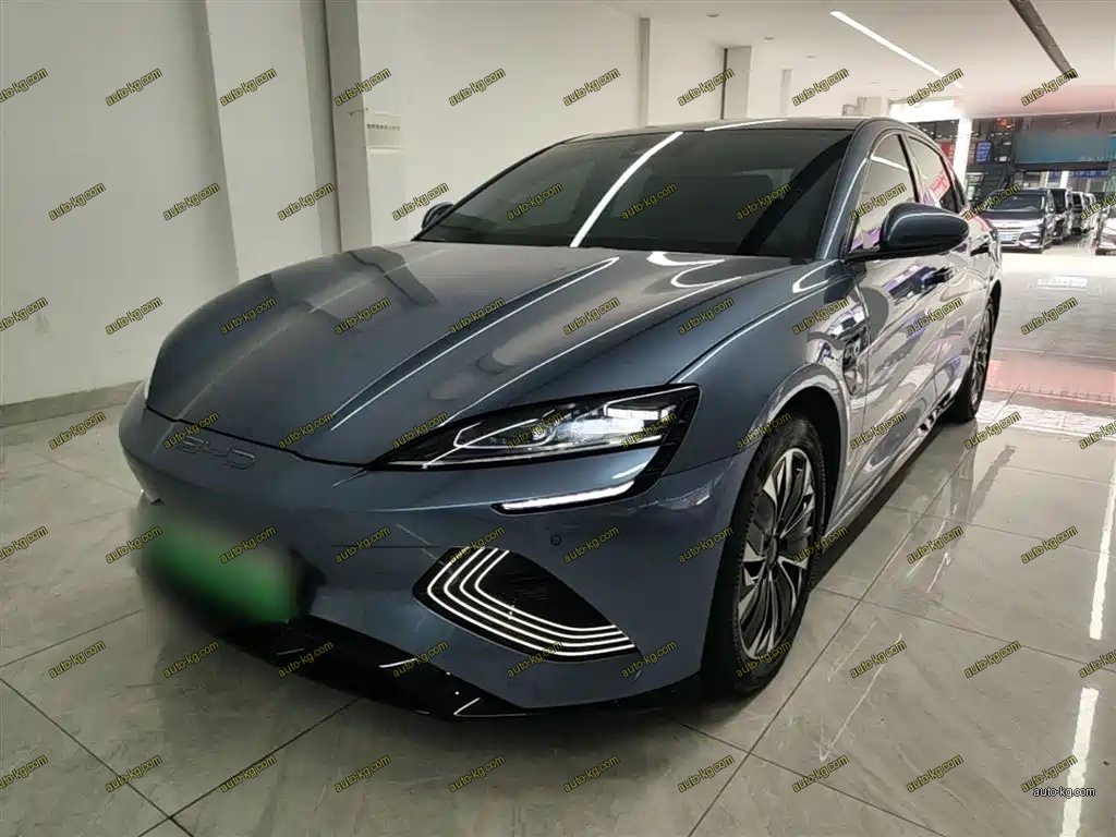 BYD Seal 2023