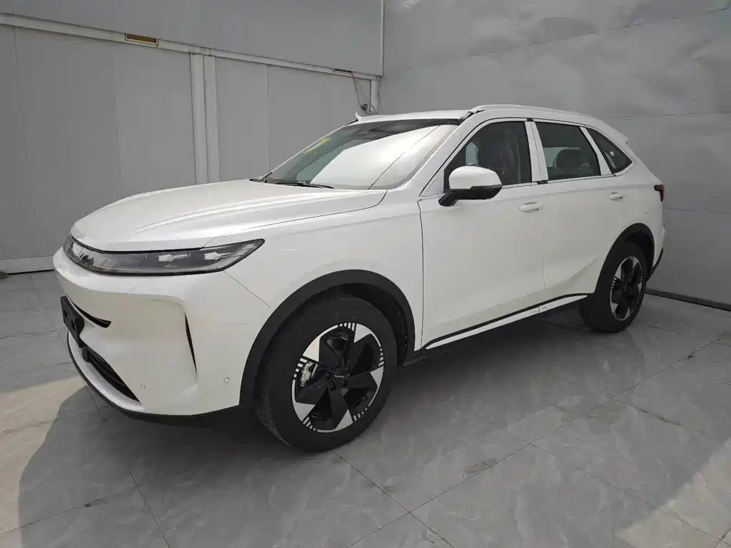 Haval 哈弗H6L 2026