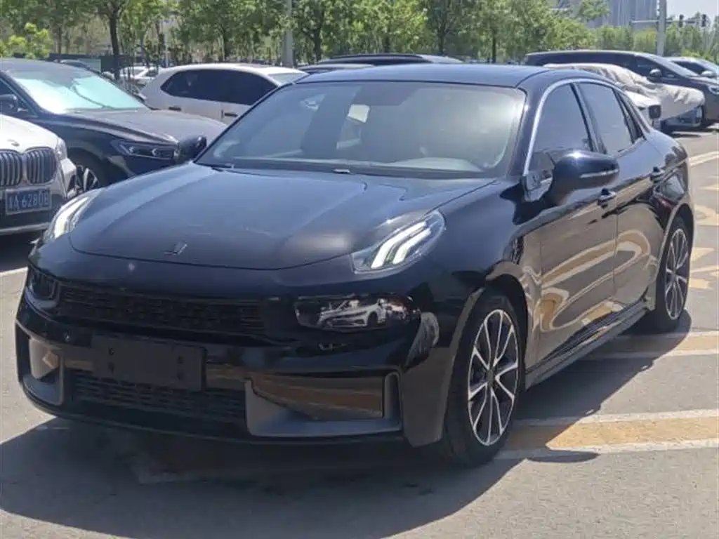 Lynk & Co 03 2019