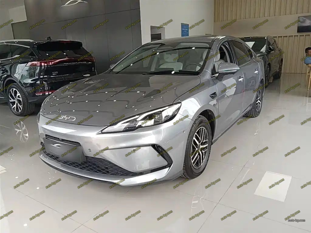 BYD Seal 05 DM-i 2025