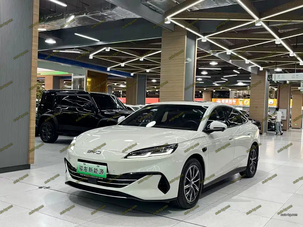 BYD 海豹06 2025