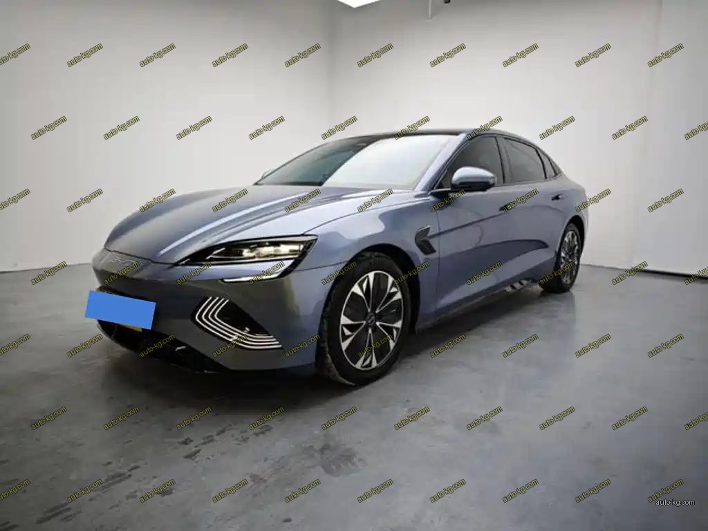 BYD Seal 2023