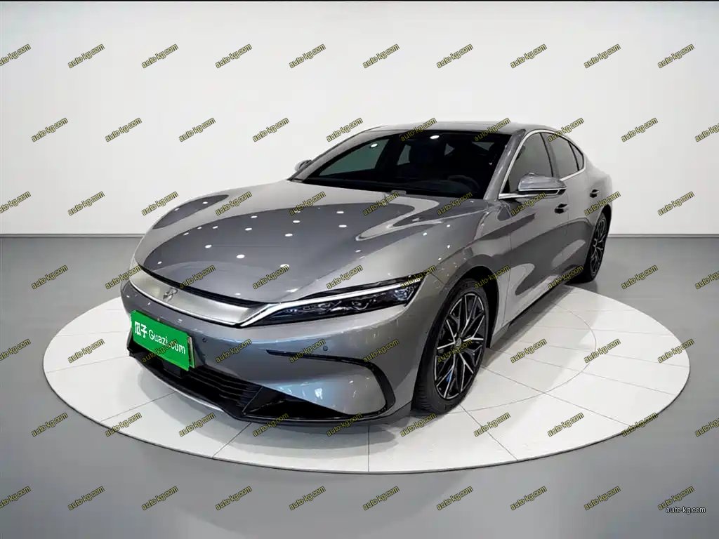 BYD Han 2023