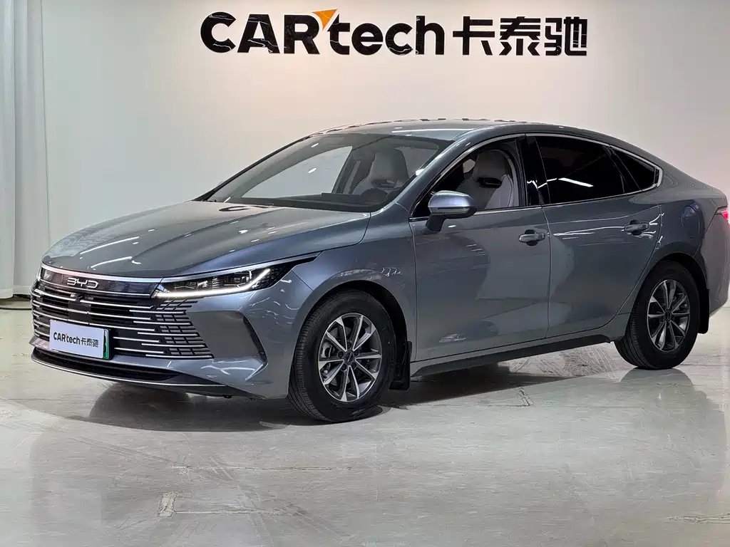 BYD Destroyer 05 2023