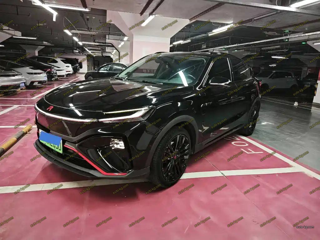 Roewe Feifan MARVEL R 2022