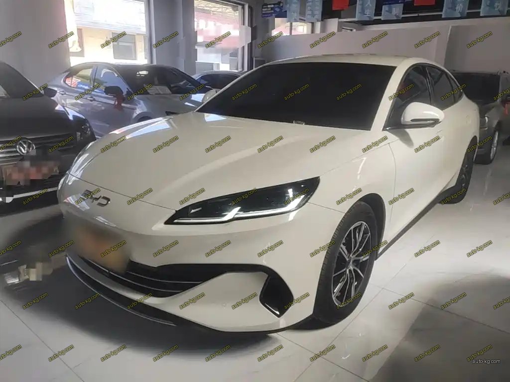 BYD 海豹06 2025