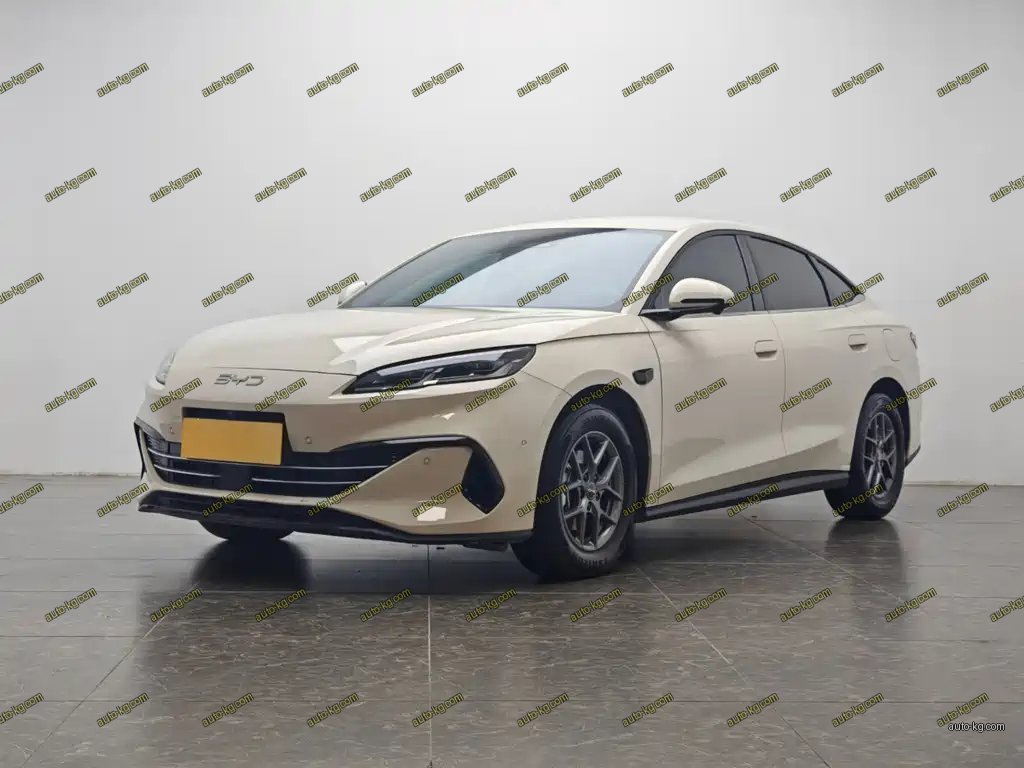 BYD 海豹06 2025