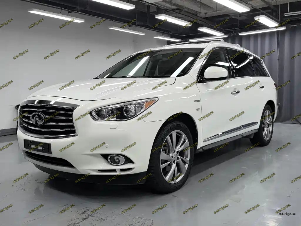 Infiniti QX60 (Import) 2014