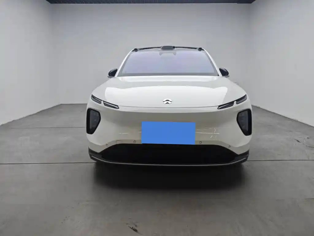 NIO EC6 2024