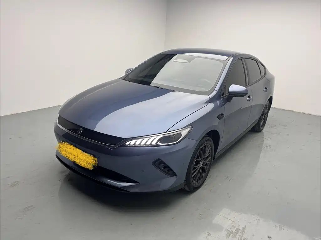 BYD Qin PLUS 2025