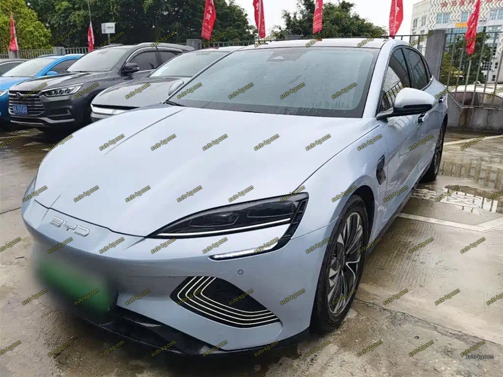BYD Seal 2023