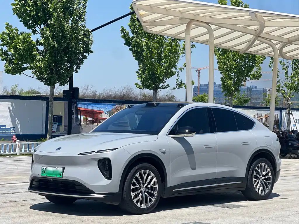 NIO EC6 2024