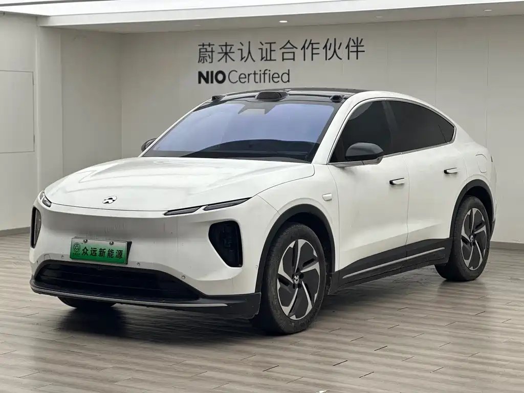 NIO EC6 2024