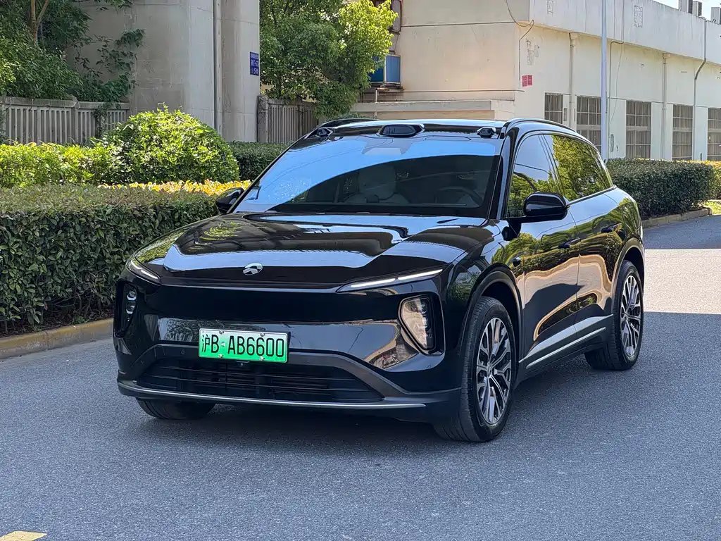 NIO ES6 2023