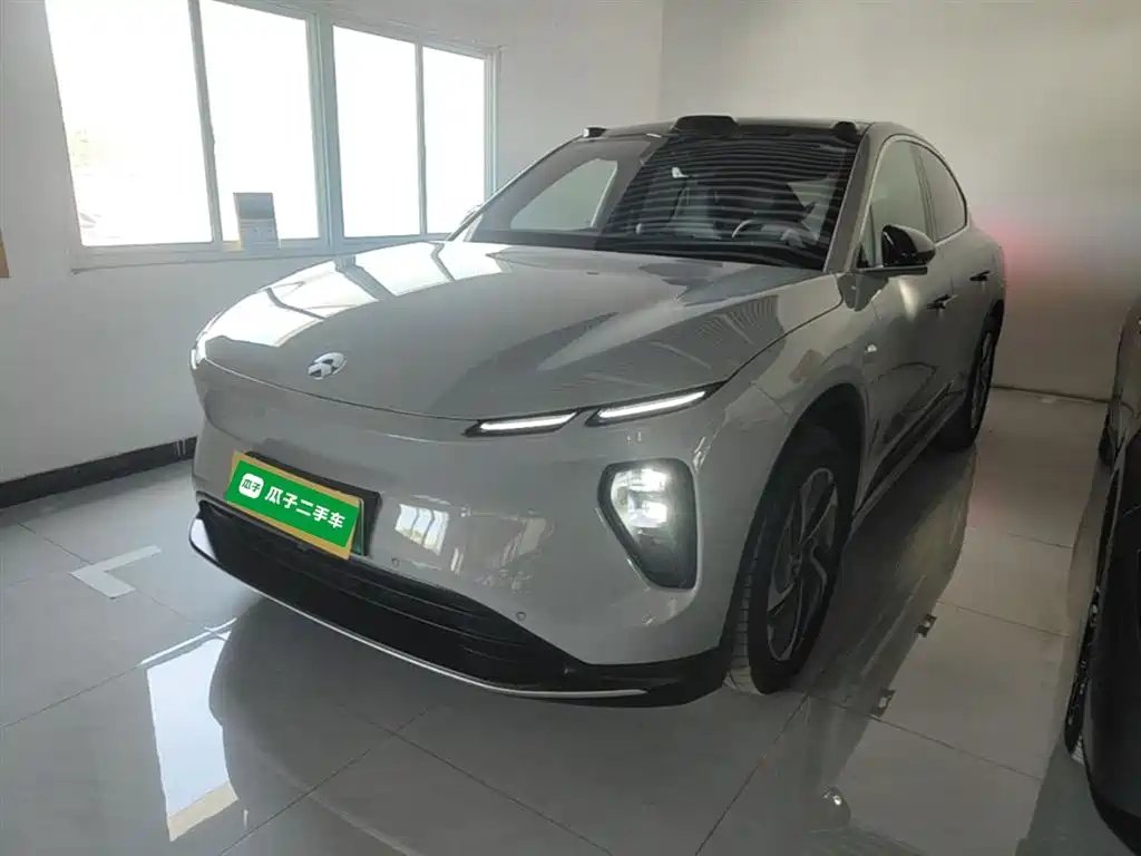 NIO EC6 2024
