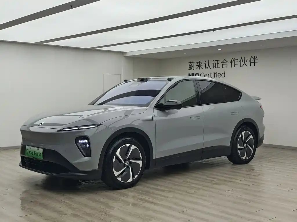 NIO EC7 2023