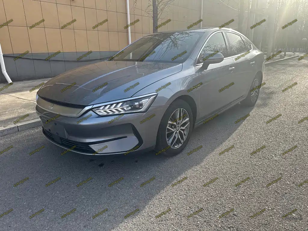 BYD Qin PLUS 2023