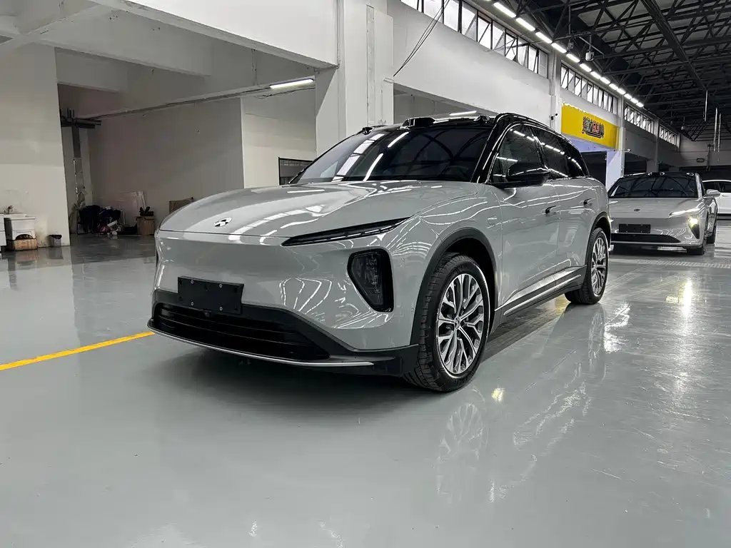 NIO ES6 2024