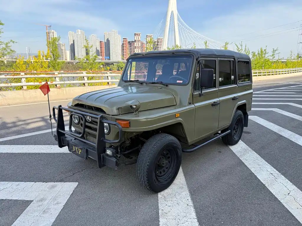 BAW 212 Classic 2020