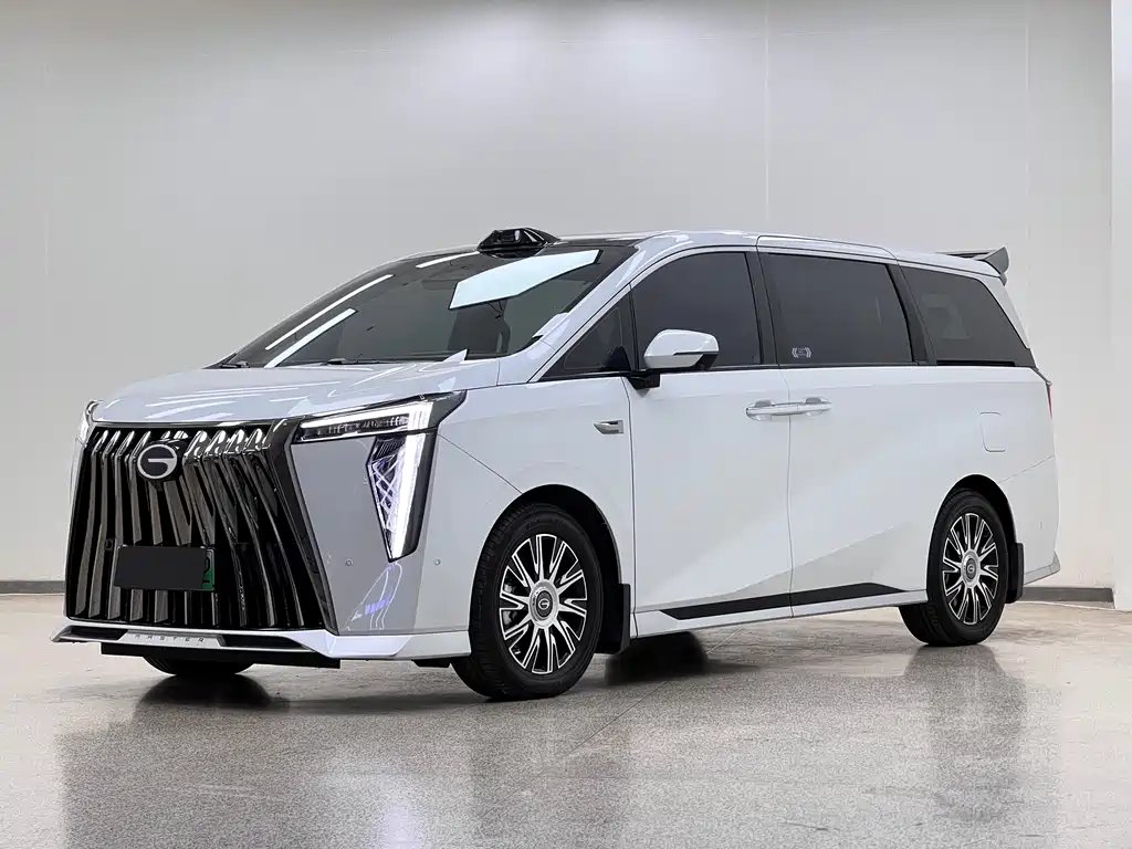 GAC Motor Trumpchi XiangwangM8 2025