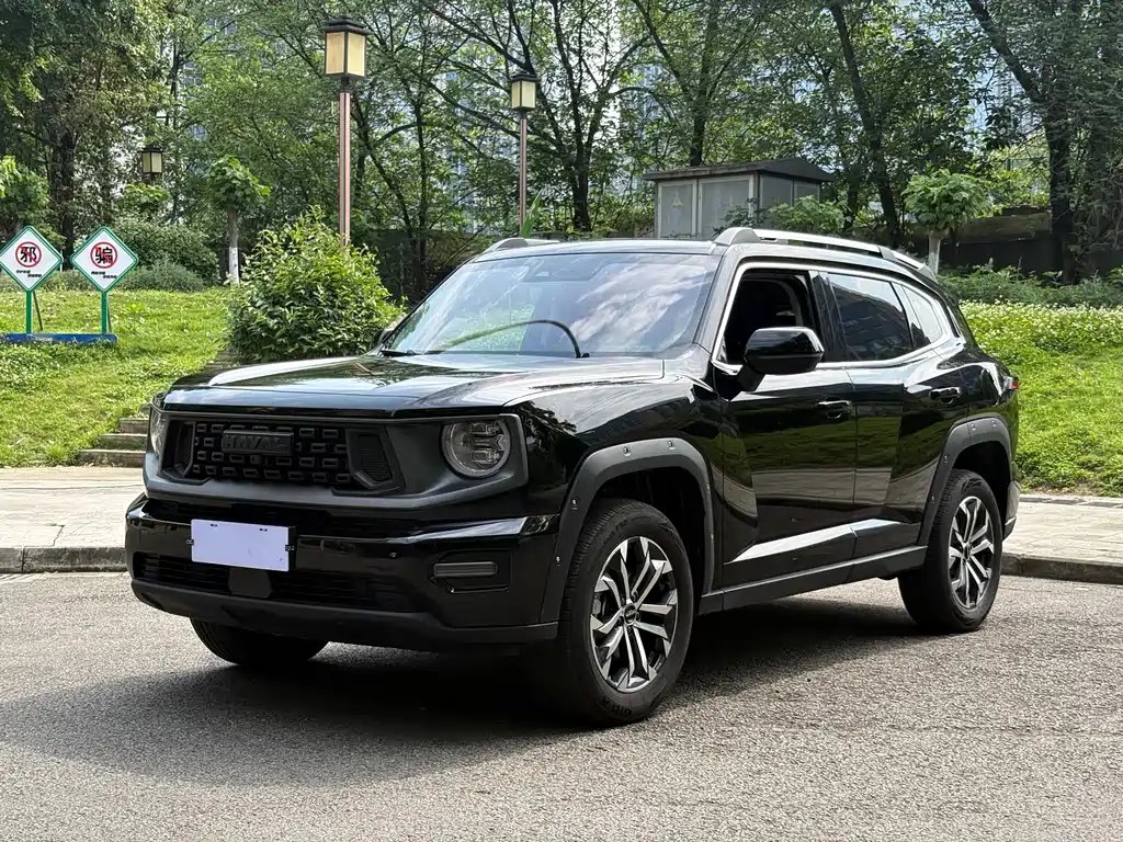 Haval HavalDargo PLUS 2025