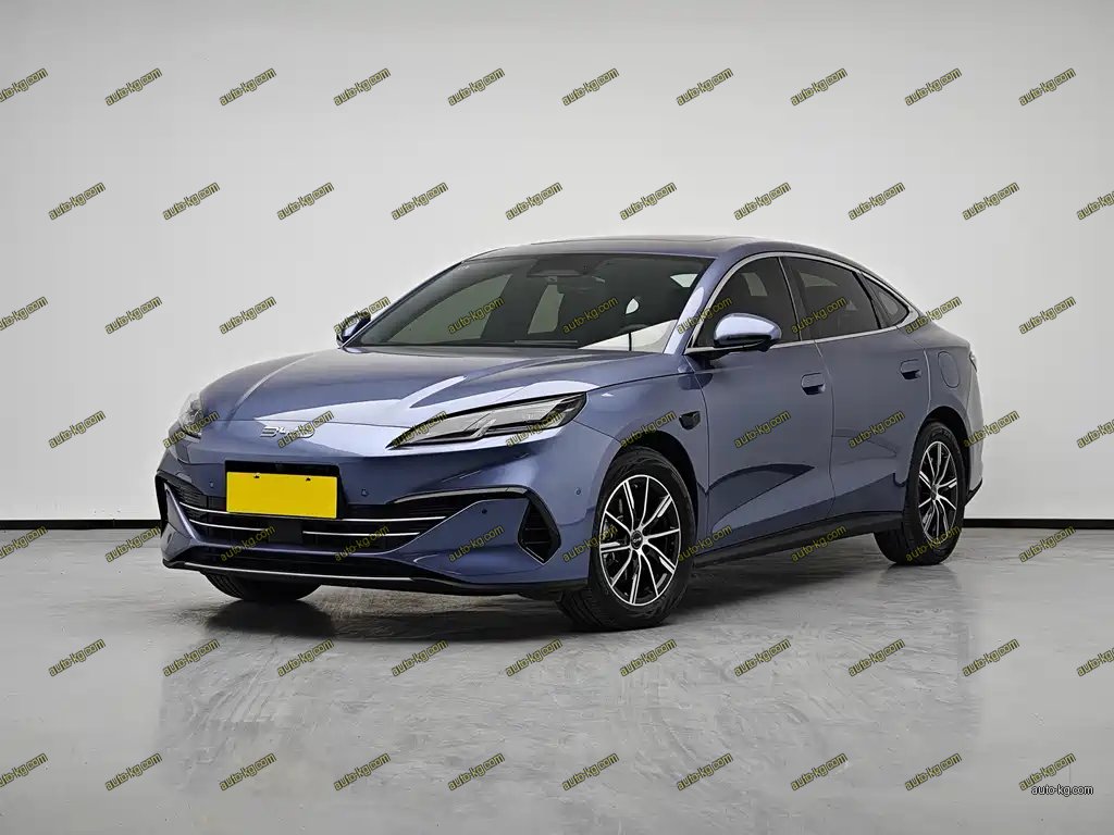 BYD 海豹06 2025