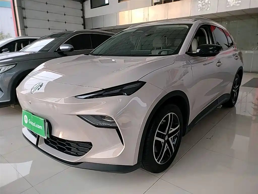 MG MG ES5 2024