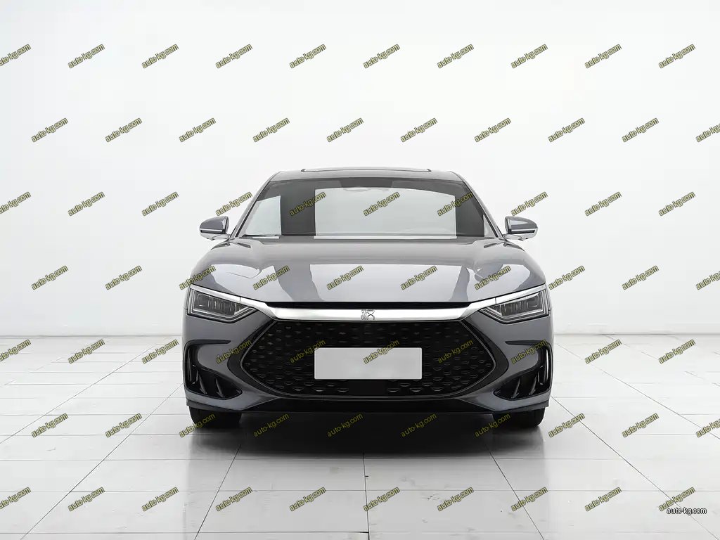 BYD Han 2024