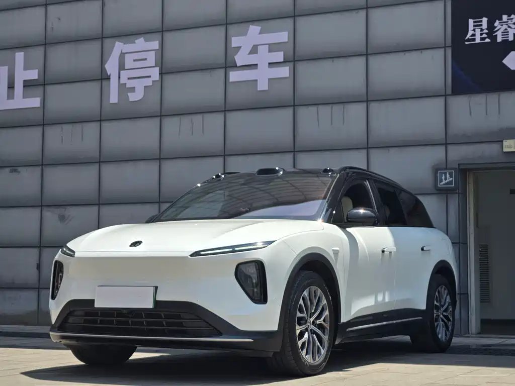 NIO ES6 2025