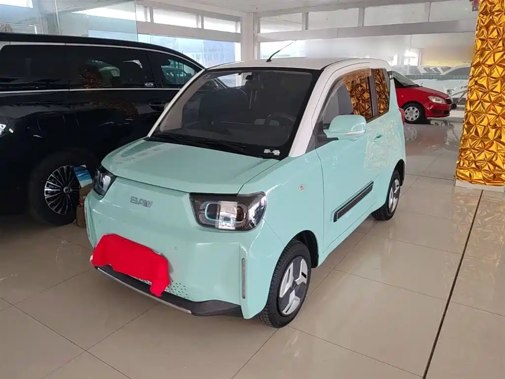 BAW Yuanbao 2023