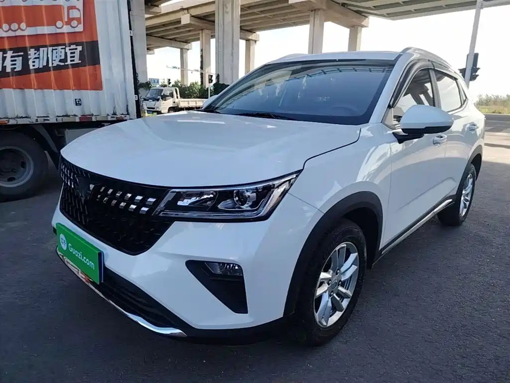 Wuling Xingchi 2024