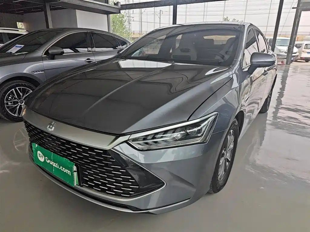 BYD Qin PLUS 2023