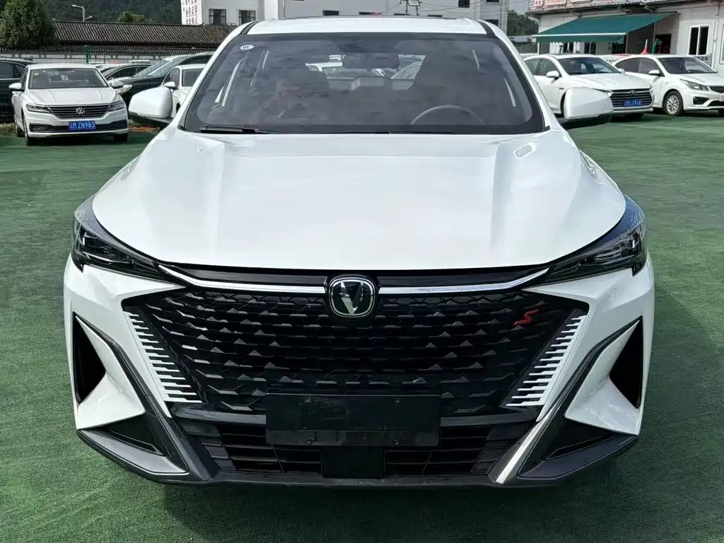 Changan X5 PLUS 2025