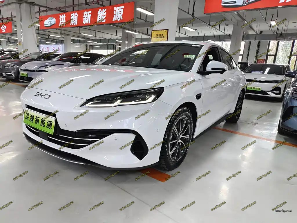 BYD 海豹06 2025