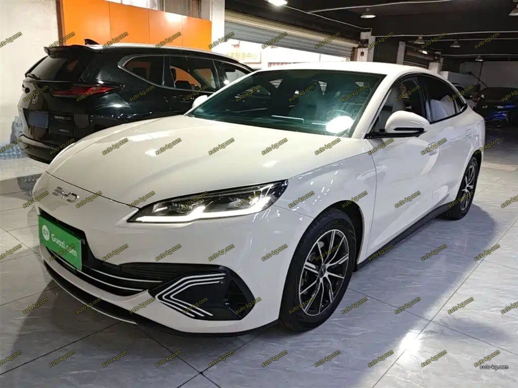 BYD 海豹06 2025