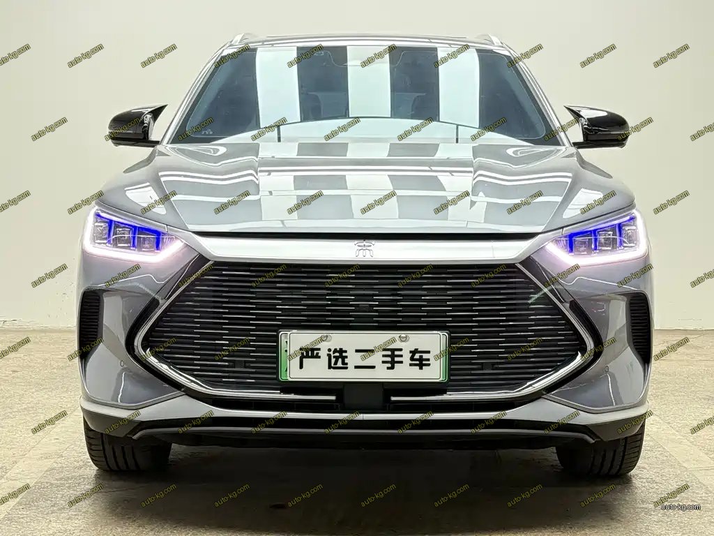 BYD PLUS New Energy 2023