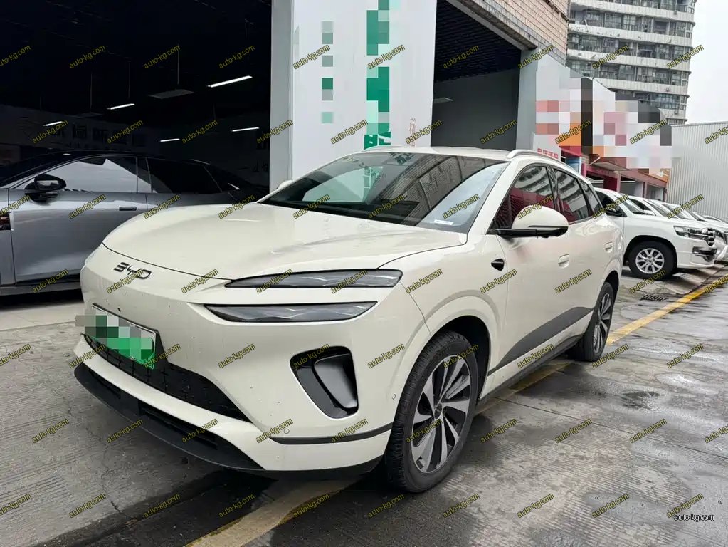 BYD 海狮06 2025