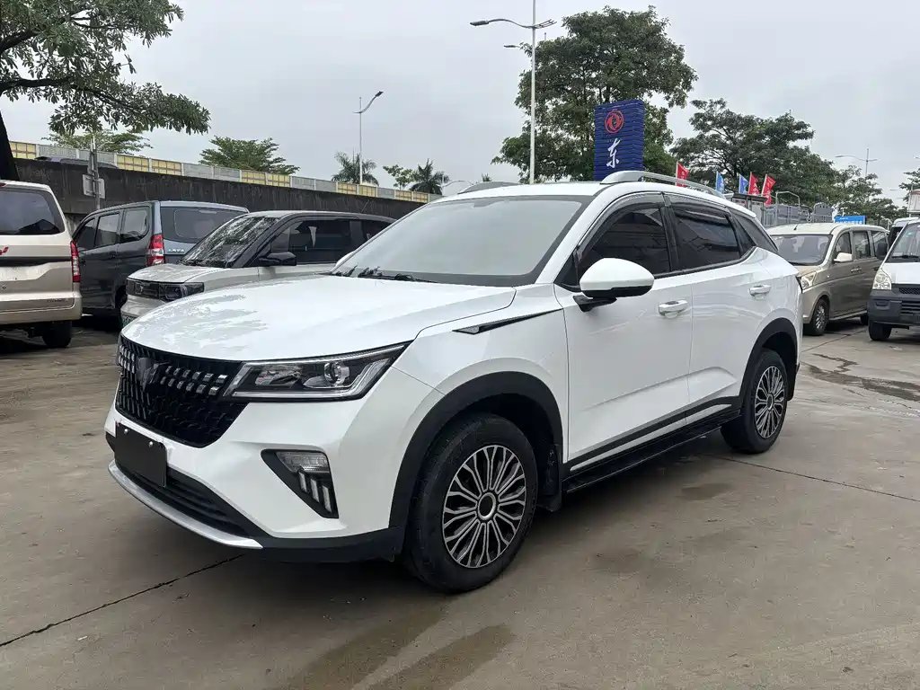 Wuling Xingchi 2023