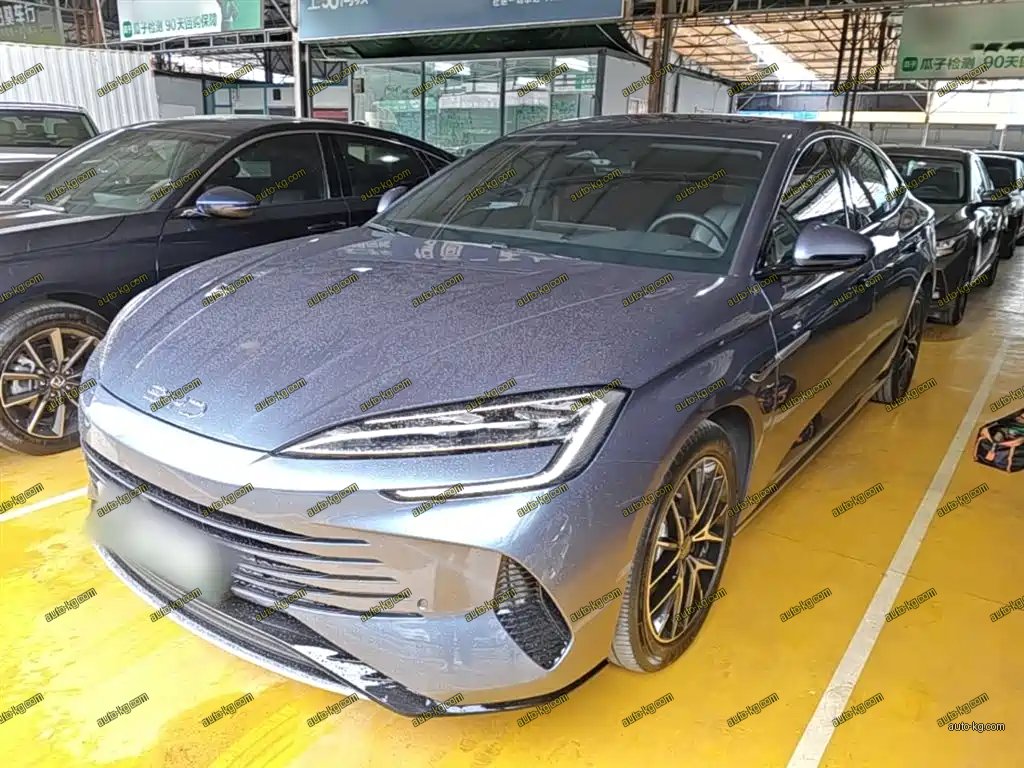 BYD Seal 2024