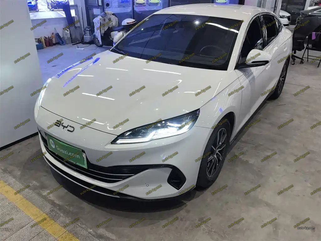 BYD 海豹06 2025