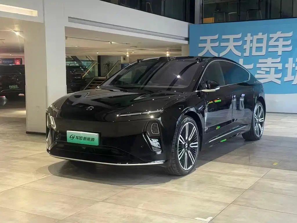 NIO ET9 2025
