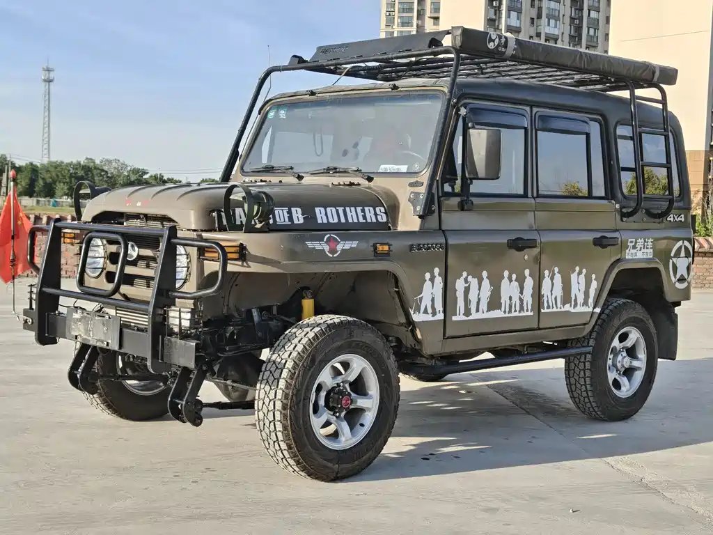 BAW 212 Classic 2020