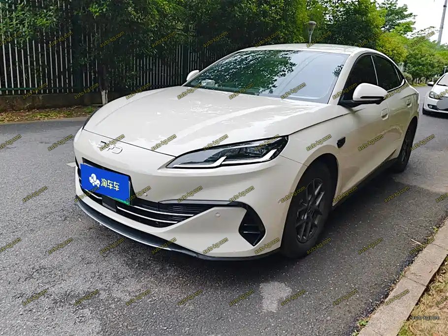 BYD 海豹06 2025