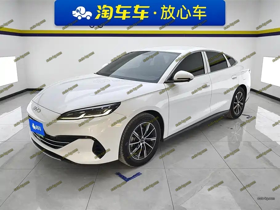 BYD 海豹06 2025