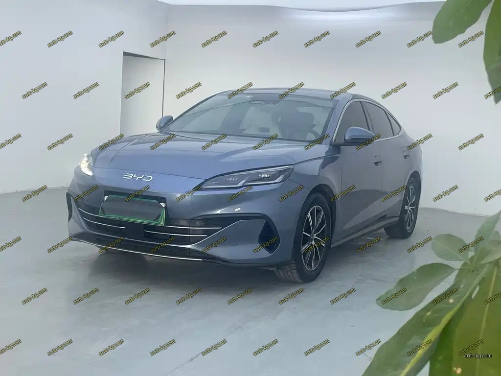 BYD 海豹06 2025