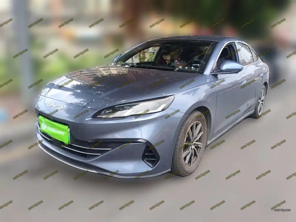 BYD 海豹06 2025