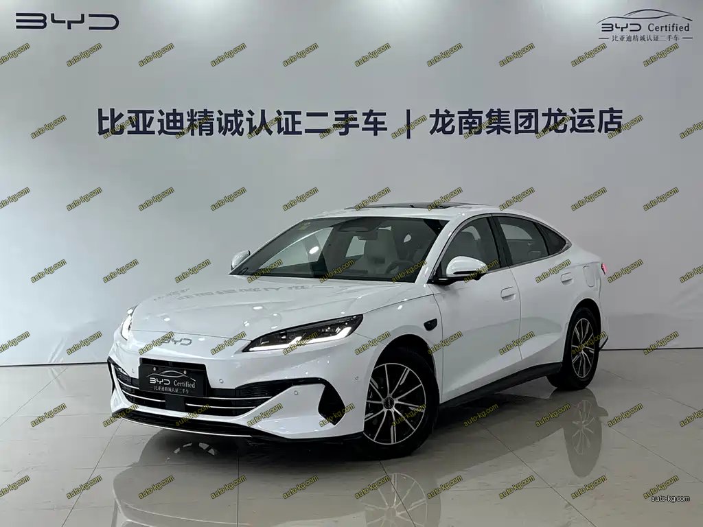 BYD 海豹06 2025